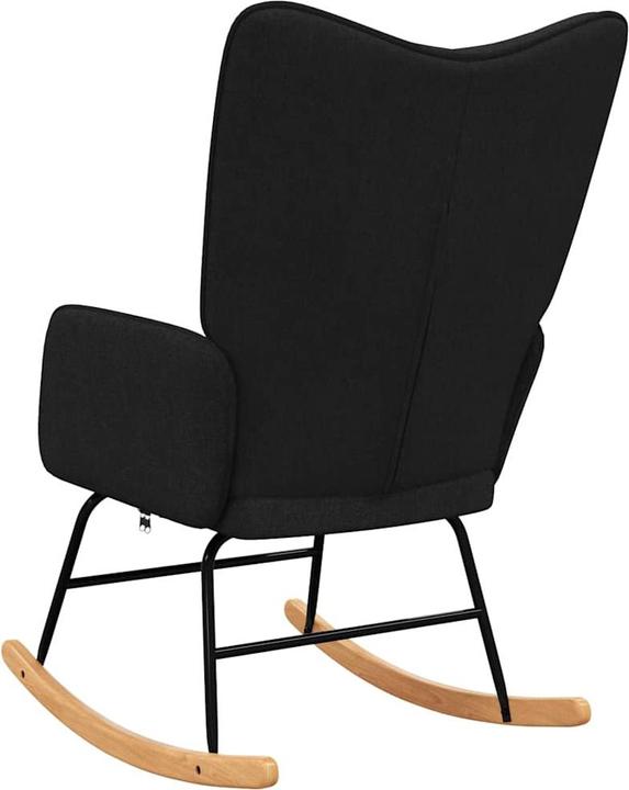 Immagine prodotto vidaXL Schaukelstuhl