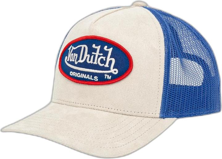 Actual product image Von Dutch Boston (One size)