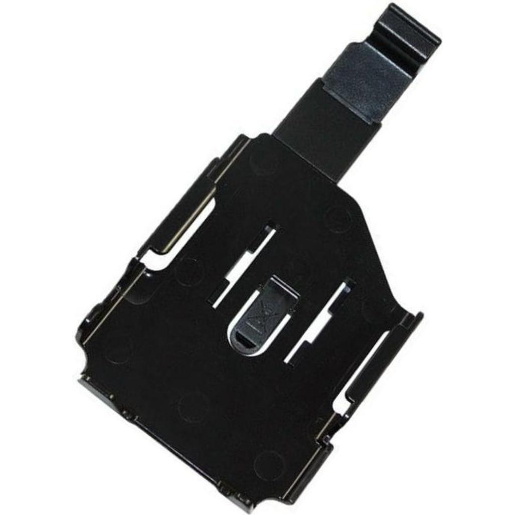 Thumbnail - König Design Handyhalterung Halteschale Haicom für Samsung I8730 Galaxy Express, Smartphone Halterung, Schwarz