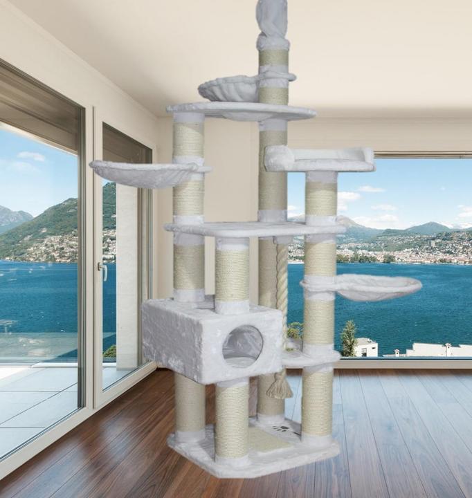 Image du produit Pet Homes Ibiza (Blanc)