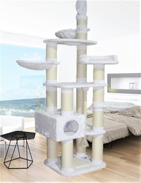 Image du produit Pet Homes Ibiza (Blanc)
