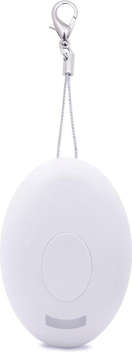 Actual product image Nexa Mini Remote 433.92 MHz/MKFT-1704 (Universal remote control, Radio Frequency (RF))