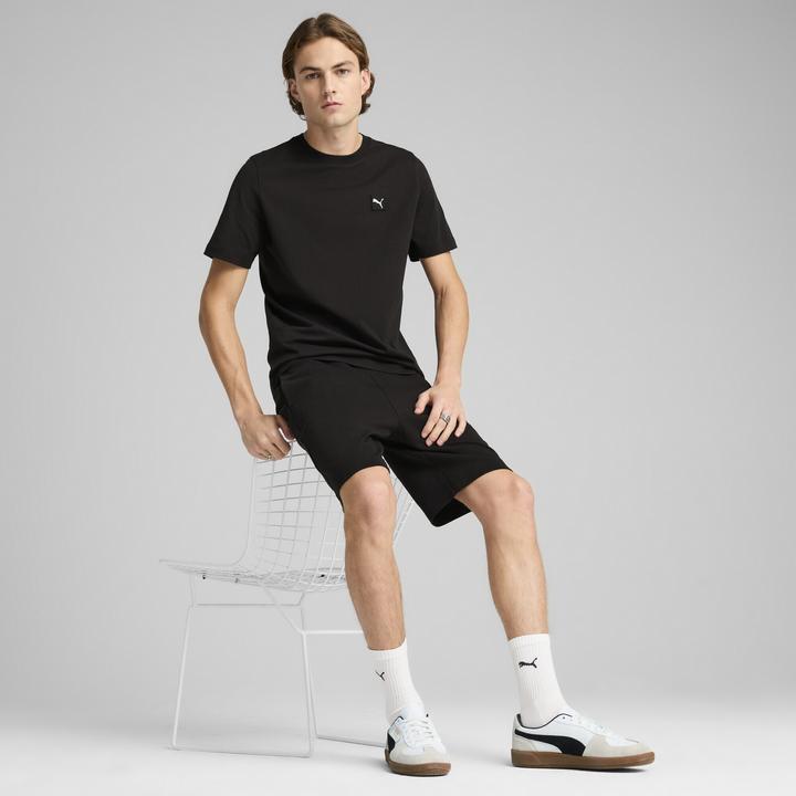 Actual product image Puma Ess Elevated Tee (M)