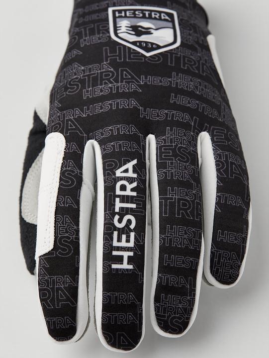 Actual product image Hestra Windstoopper Active Grip Gloves (7)