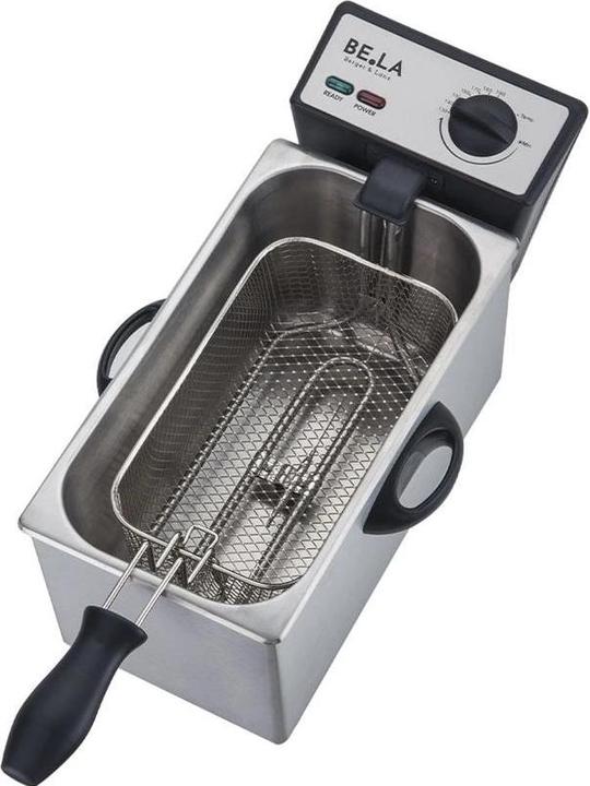 Produktbild Berger & Lanz Fritteuse FT3-5L