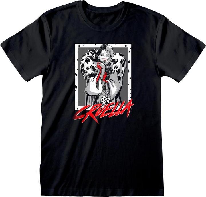 Produktbild 101 Dalmatians TShirt (M)