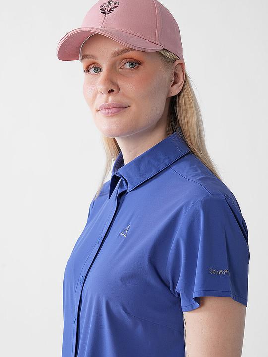 Produktbild Schöffel Blouse Style Dooser WMS (42)