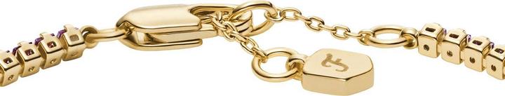 Produktbild Fossil Ellis Armband (19 cm, Edelstahl)