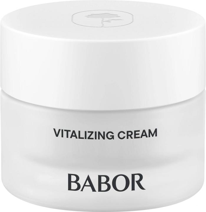 Produktbild Babor DOCTOR - Vitalizing Cream (50 ml, Tagescreme)