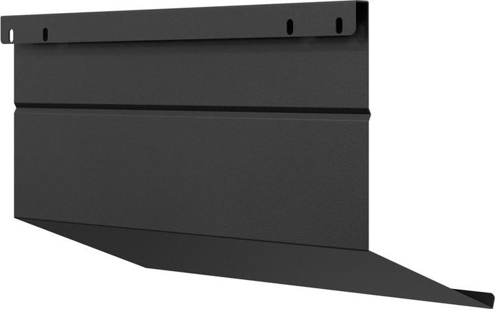 Produktbild Hagor CON-Line Laptopholder optionale Laptophalterung für Medienstelen der CON-Line Serie