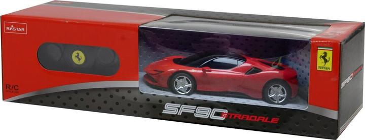 Produktbild Jamara Ferrari SF90 Stradale