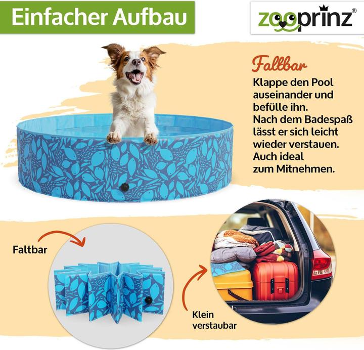 Immagine prodotto Jamb CoolWave (Palla giocattolo per cani)