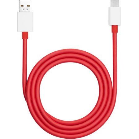 OnePlus USB-A auf USB-C Kabel, 1,5 m (1.50 m, USB 2.0), USB Kabel