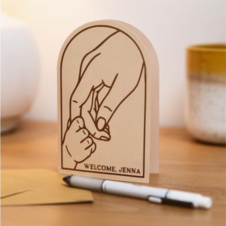 Actual product image Cricut Explore 4 SEASHELL ENGAGEMENT (P)