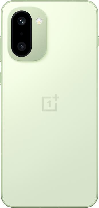 Actual product image OnePlus 15R (256 GB, Mint Breeze, 6.83", Dual SIM, 5G)