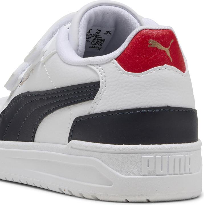 Actual product image Puma Shuffle Downtown Lo V PS (31)
