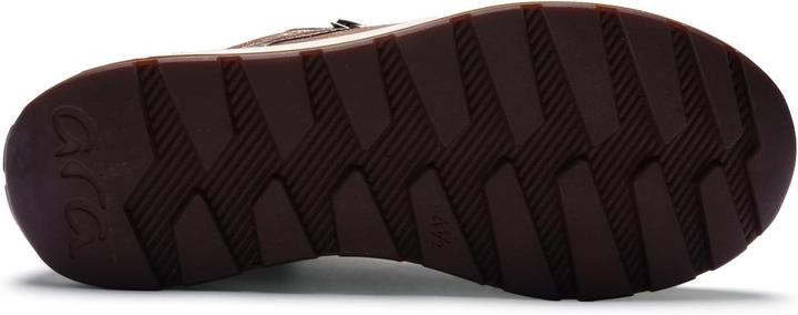 Immagine prodotto Ara Sneakers con plantilla extraíble, morbide e in bambù (42)