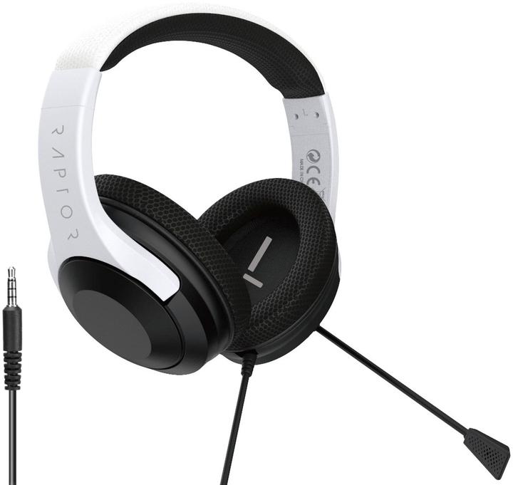 Actual product image Raptor Gaming H300 (Cable)