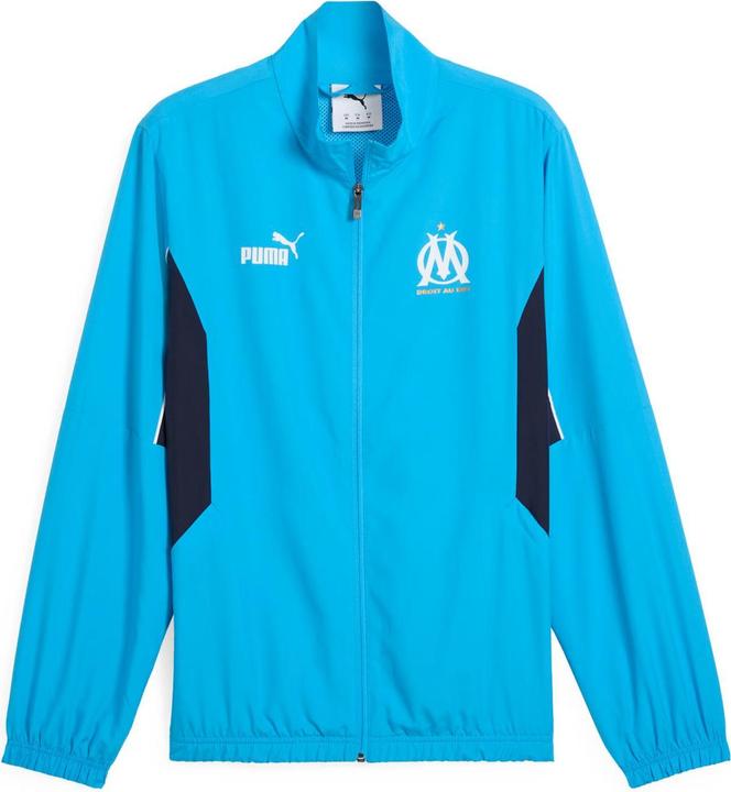 Produktbild Puma Trainingsjacke OM Archive 2024/25 (L)