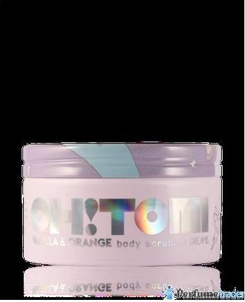 Produktbild Oh! Tomi Body Scrub Vanilla &Orange