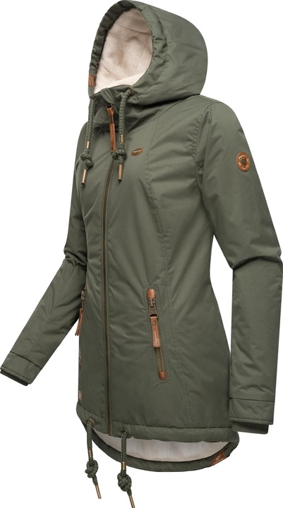 Image du produit Ragwear Zuzka Hiver (XL)