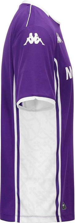 Image du produit Kappa Maillot Domicile Fiorentina 2025/26 (L)