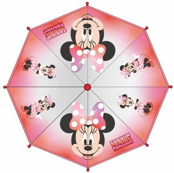 Produktbild Cerdá Disney Minnie manual bubble umbrella