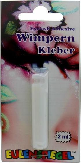 Immagine prodotto Eulenspiegel Colla per ciglia 2ml (Mascara)