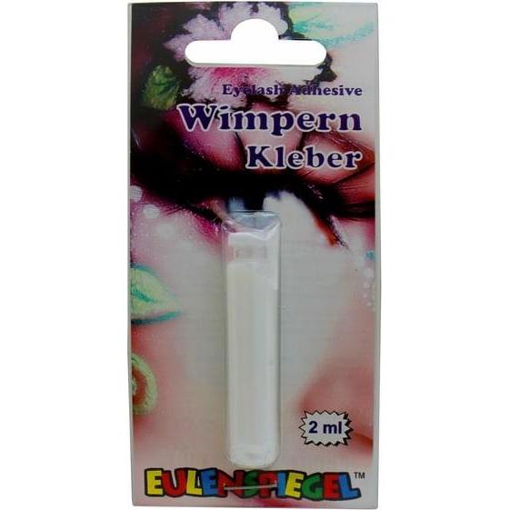 Eulenspiegel Wimpernkleber 2ml (Wimpernkleber) (4028362002025)
