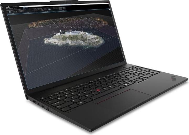 Immagine prodotto Lenovo ThinkPad P16s Gen 4 (Intel)