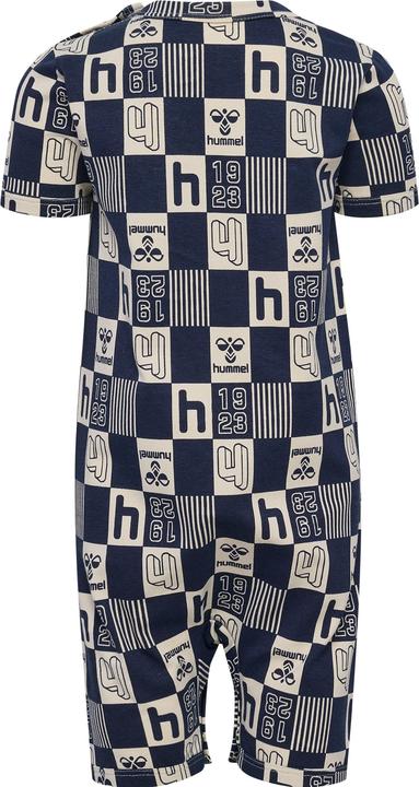Produktbild hummel hmlJANUS BODYSUIT S/S (74)