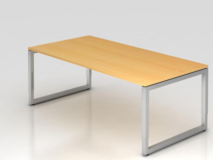 Image du produit Hammerbacher Série R (200 x 100 x 85 cm)