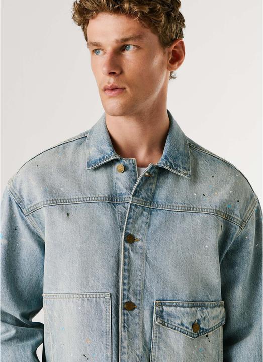 Produktbild Pepe Jeans Milo (XXL)