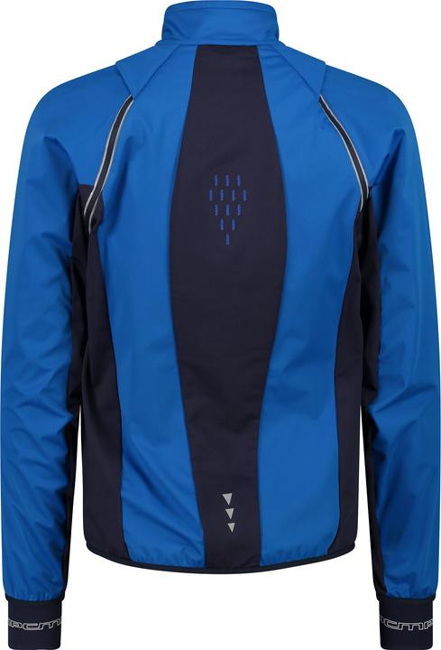 Produktbild CMP Campagnolo Jacket With Detachable Sleeves (L)