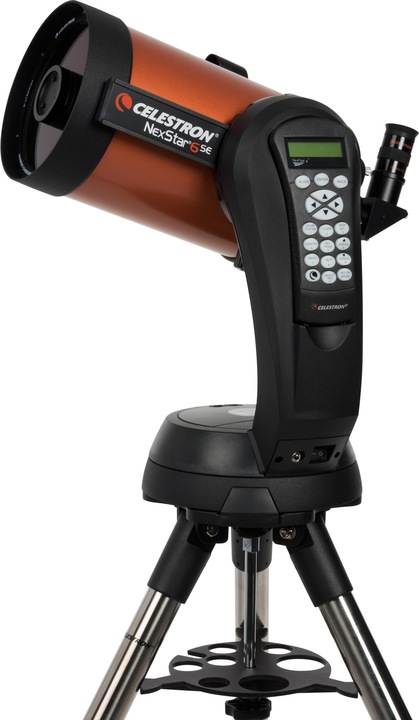 Productafbeelding Celestron NexStar 6 SE SCT