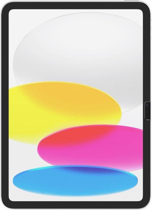 Actual product image Belkin Screenforce Tempered Glass (1 pcs., Apple iPad 2022 (10th Gen))