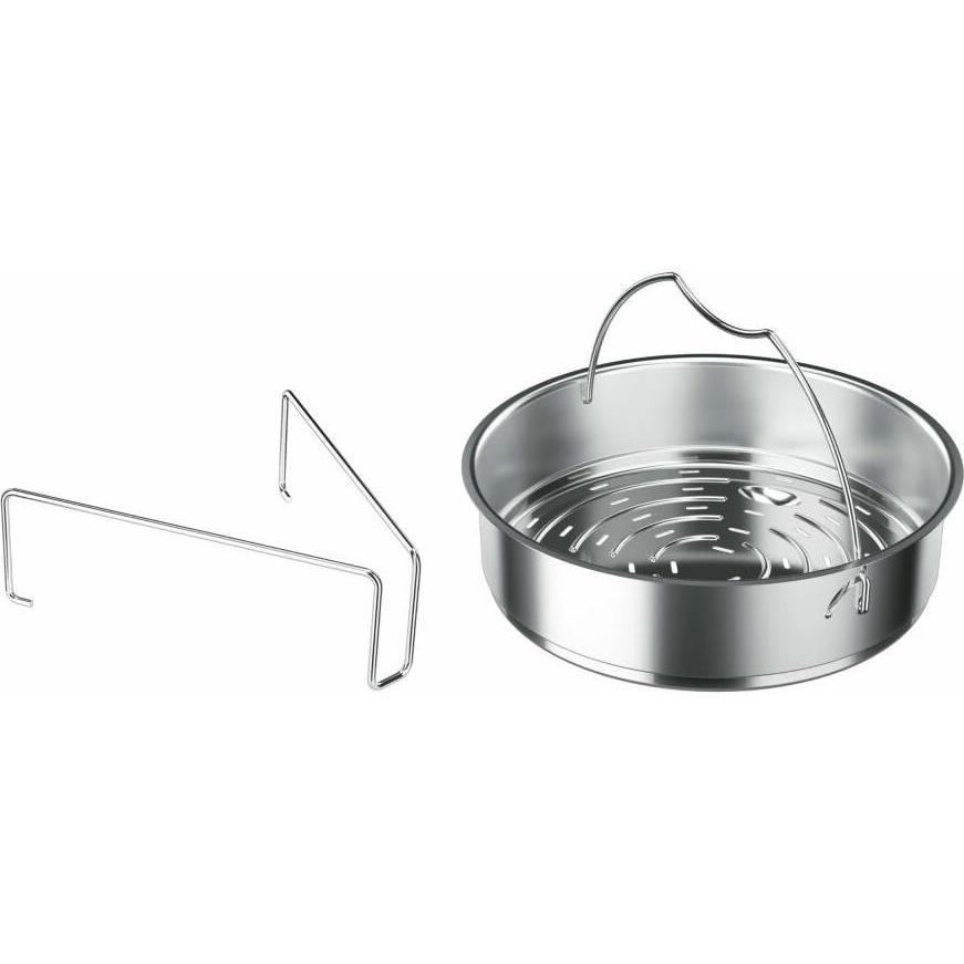 Fissler Argento 610-300-00-820 Schnellkochtopfzubehör, Accessori Per Pentole E Padelle,