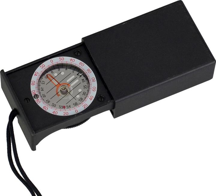 Produktbild Suunto MB-6 Global Kompass