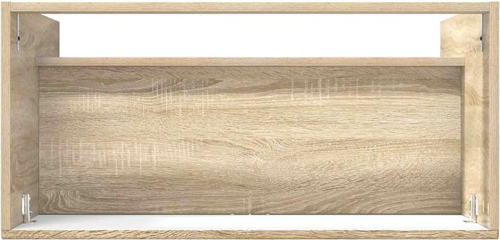 Produktbild vidaXL Badezimmerschrank (37.50 x 56 x 81 cm)