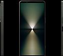 Produktbild Sony Xperia 1 VI (256 GB, Khaki Green, 6.50", Dual SIM, 5G)