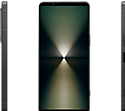 Produktbild Sony Xperia 1 VI (256 GB, Khaki Green, 6.50", Dual SIM, 52 Mpx, 5G)