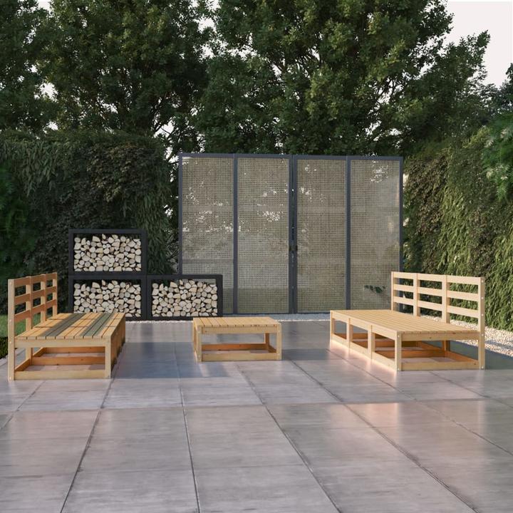 Produktbild vidaXL Rowan