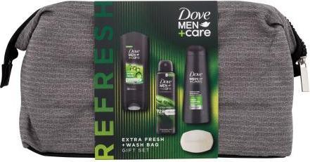 Dove Men + Care Refresh (150 ml)