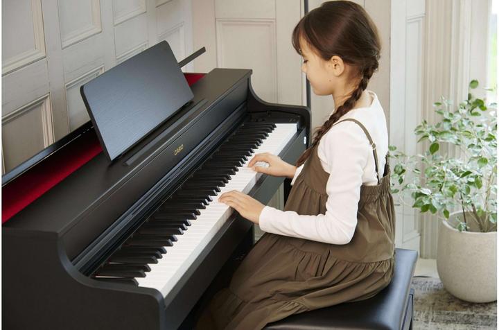 Produktbild Casio Celviano AP-300 Schwarz (88 Tasten)