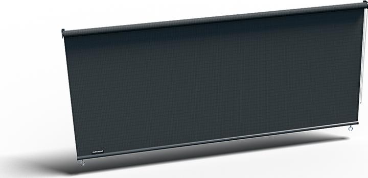 Platinum Sun & Shade Roller blind Coolfit 240x248 cm (240 x 248 cm)