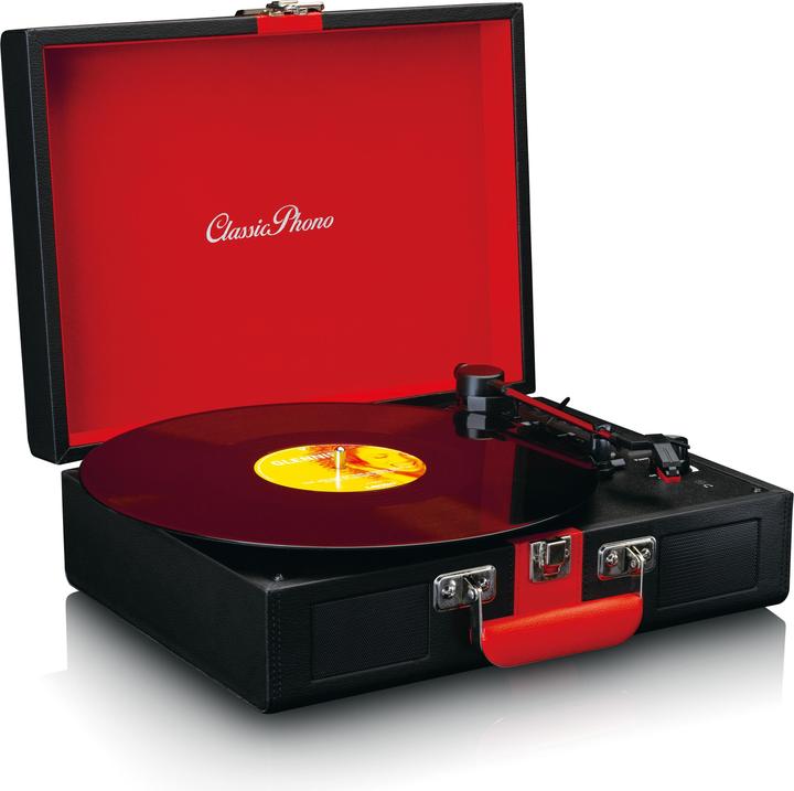 Produktbild Lenco TT-110 (Vollautomatisch)