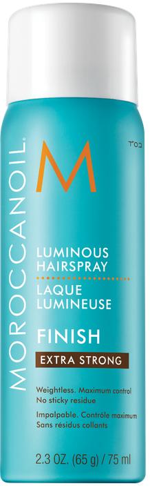 Produktbild Moroccanoil Luminous Extra Strong (75 ml)