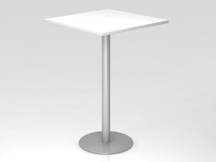 Produktbild Hammerbacher Stehtisch (80 x 80 cm)