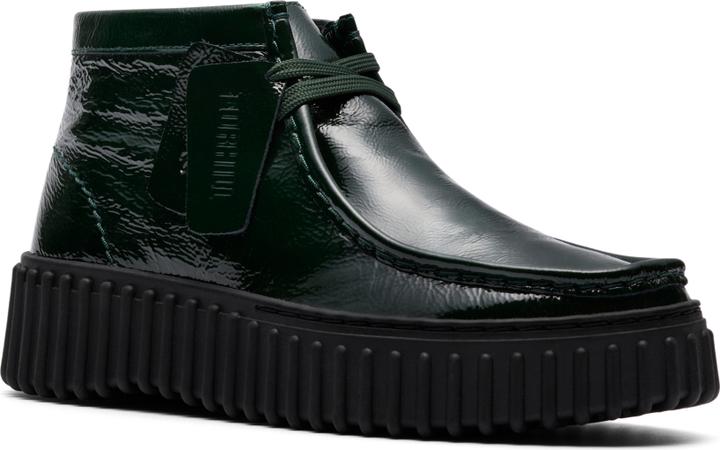 Image du produit Clarks W Torhill Moss (37)