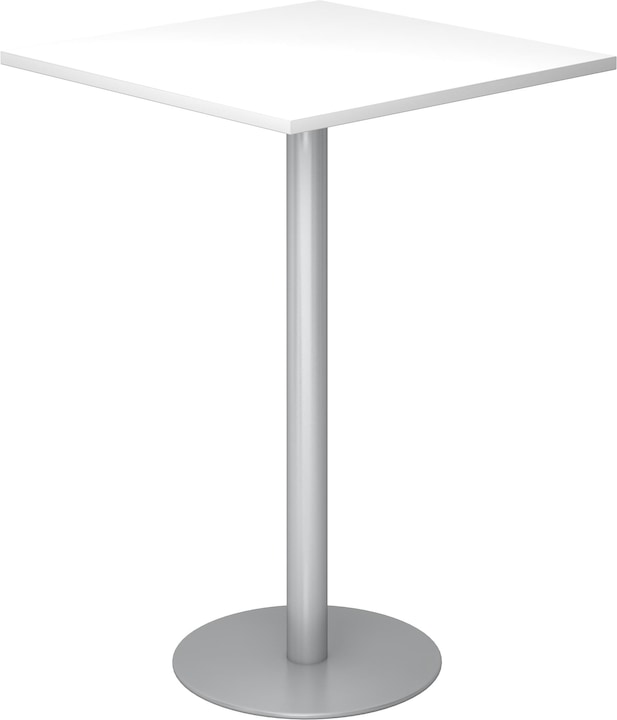 Produktbild Hammerbacher Stehtisch (80 x 80 cm)